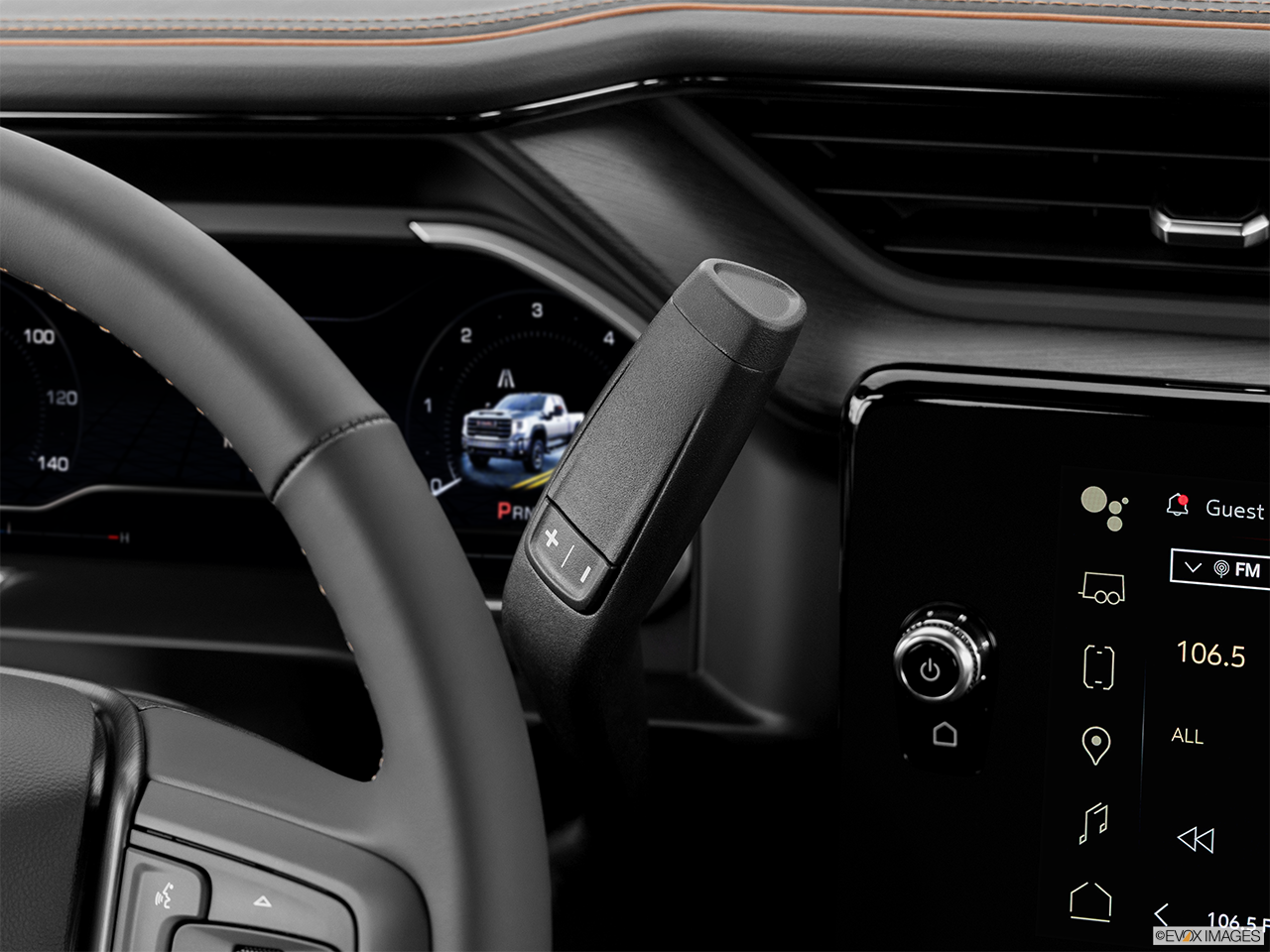 2026 GMC Sierra 2500HD Pro