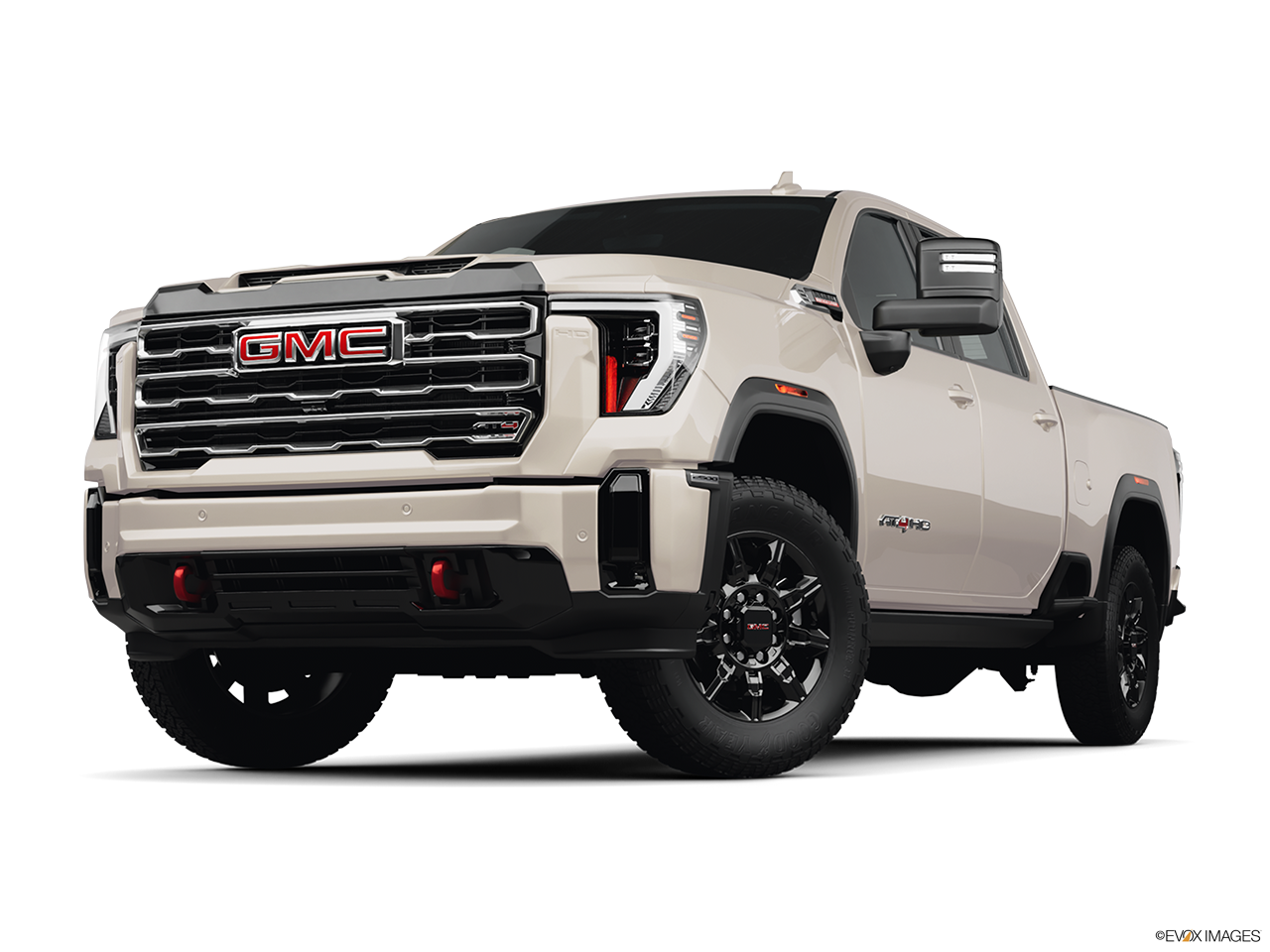2026 GMC Sierra 2500HD Pro