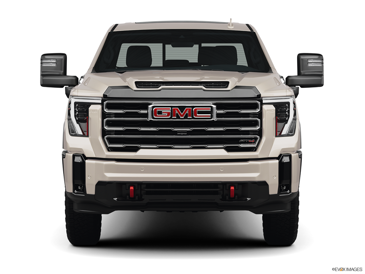 2026 GMC Sierra 2500HD Pro