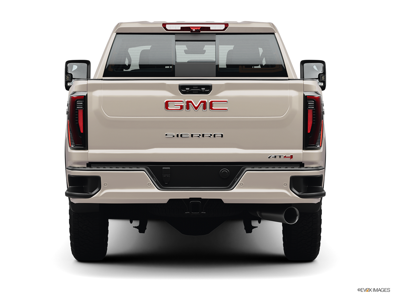 2026 GMC Sierra 2500HD Pro