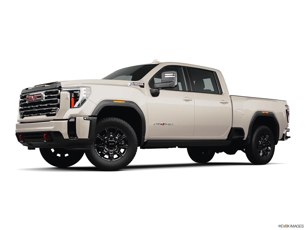 2026 GMC Sierra 2500HD Pro