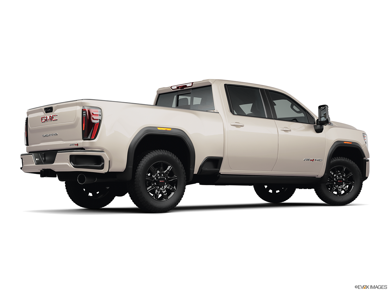 2026 GMC Sierra 2500HD Pro