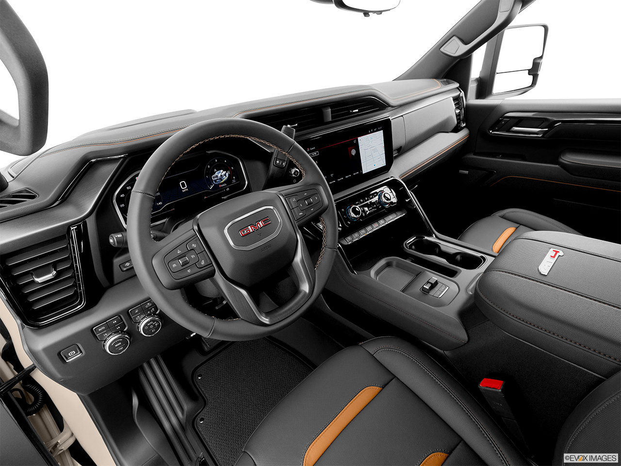 2026 GMC Sierra 2500HD Pro