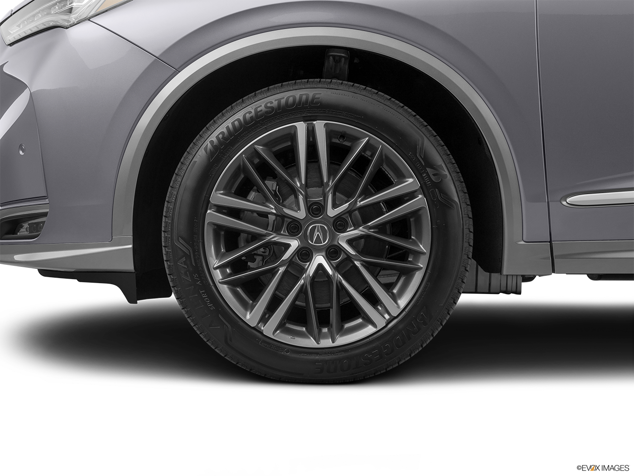 2026 Acura MDX Base
