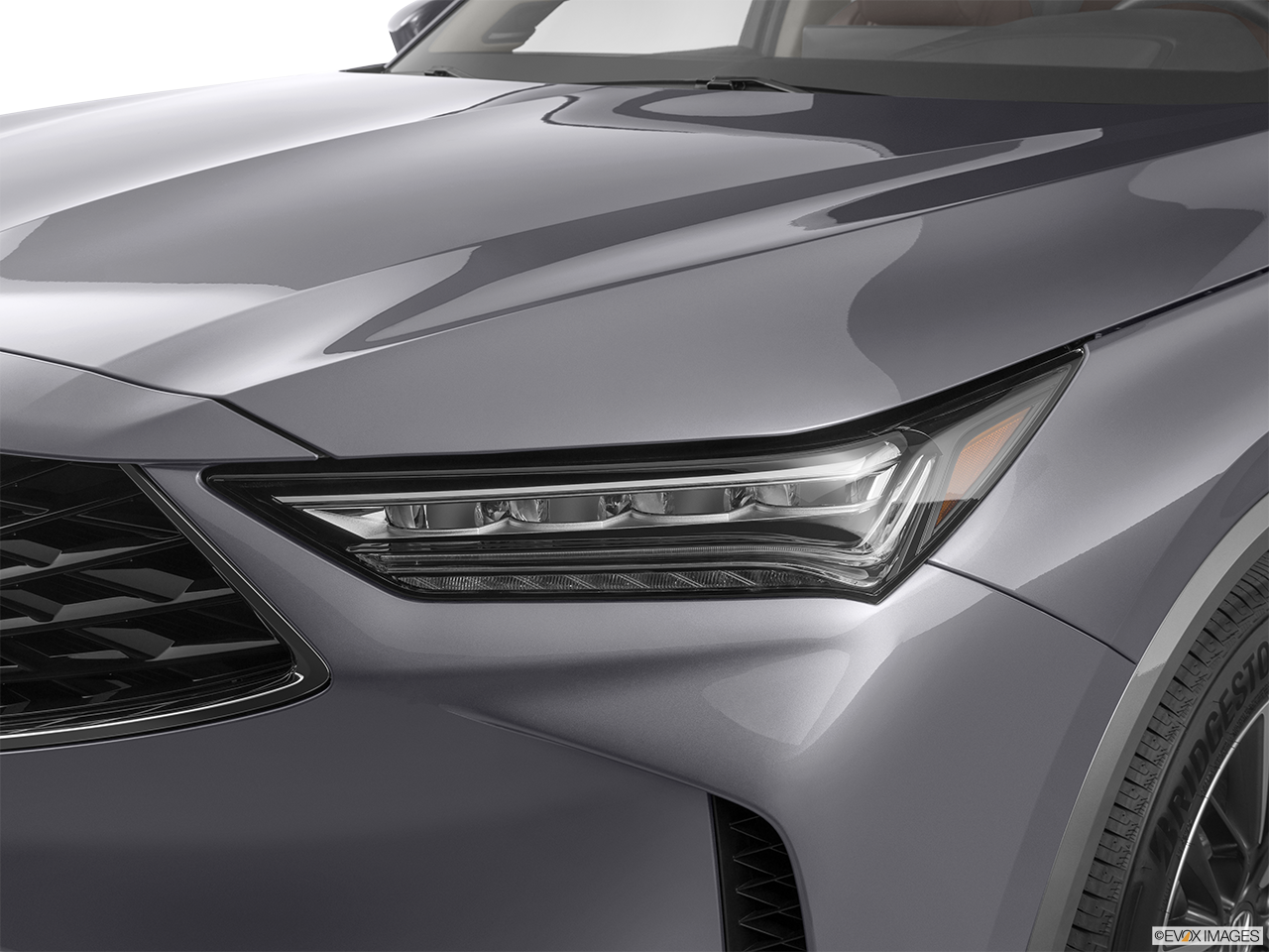 2026 Acura MDX Base