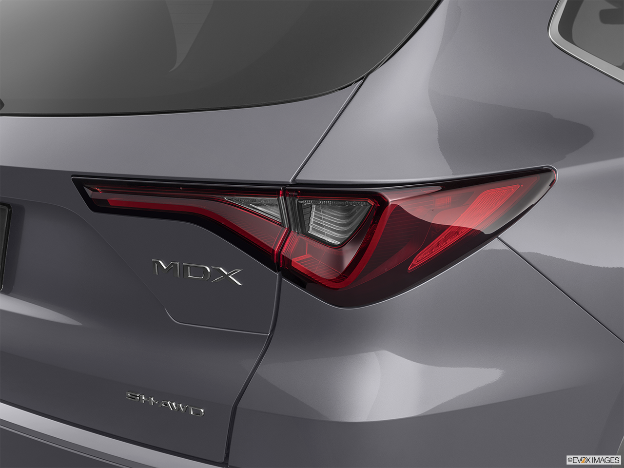 2026 Acura MDX Base