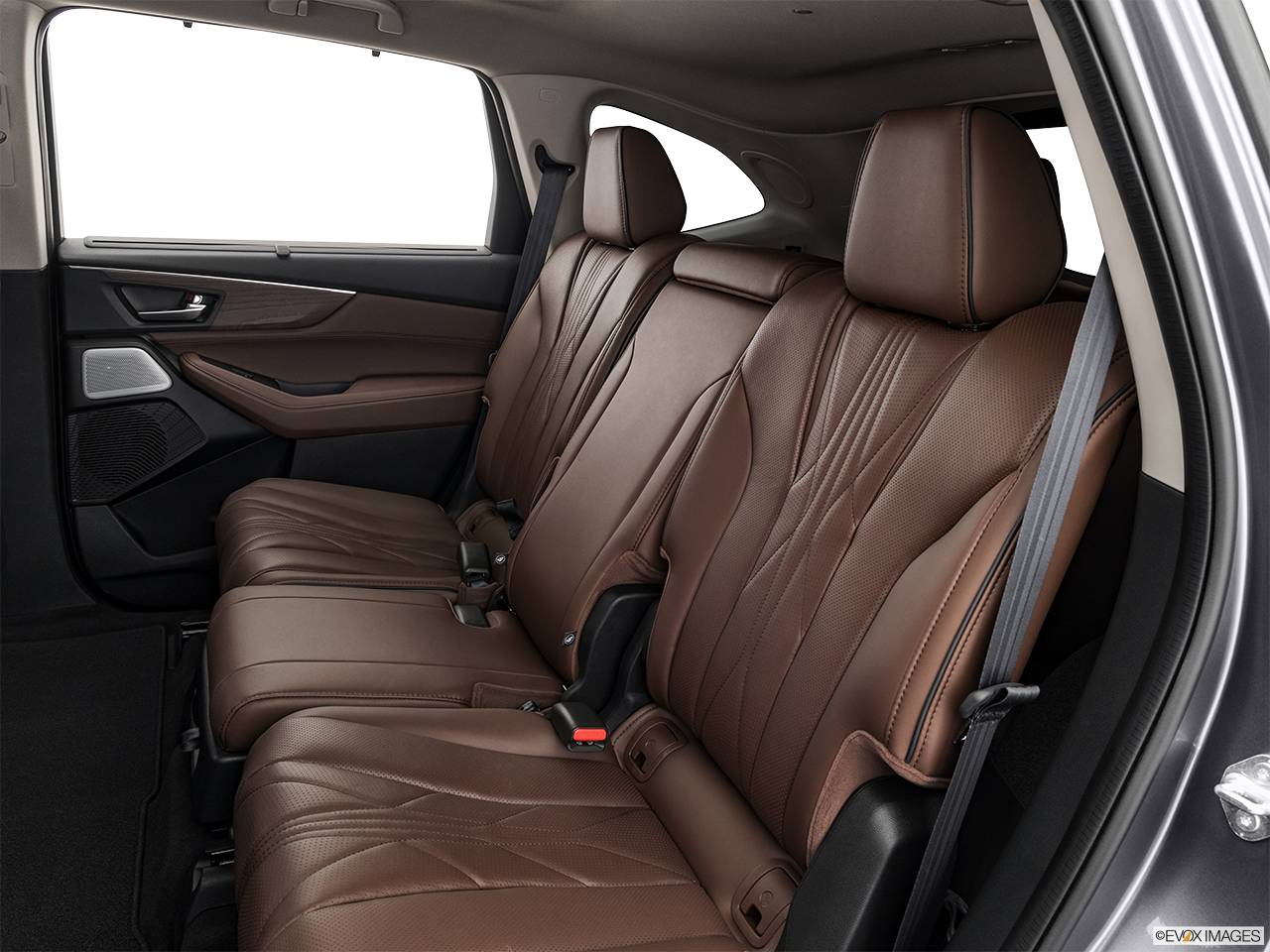 2026 Acura MDX Base
