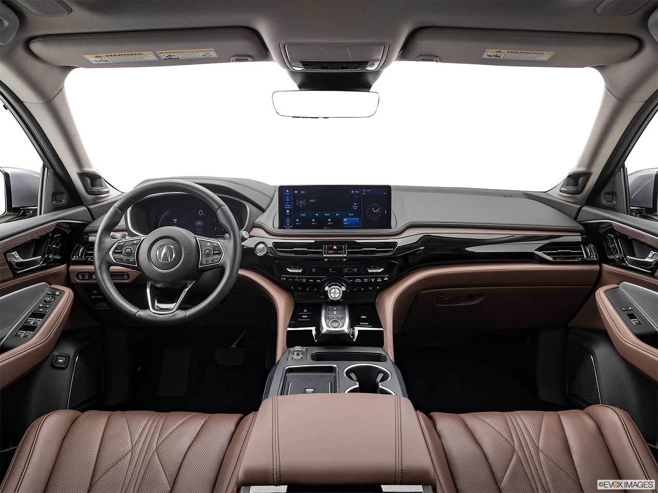 2026 Acura MDX Base