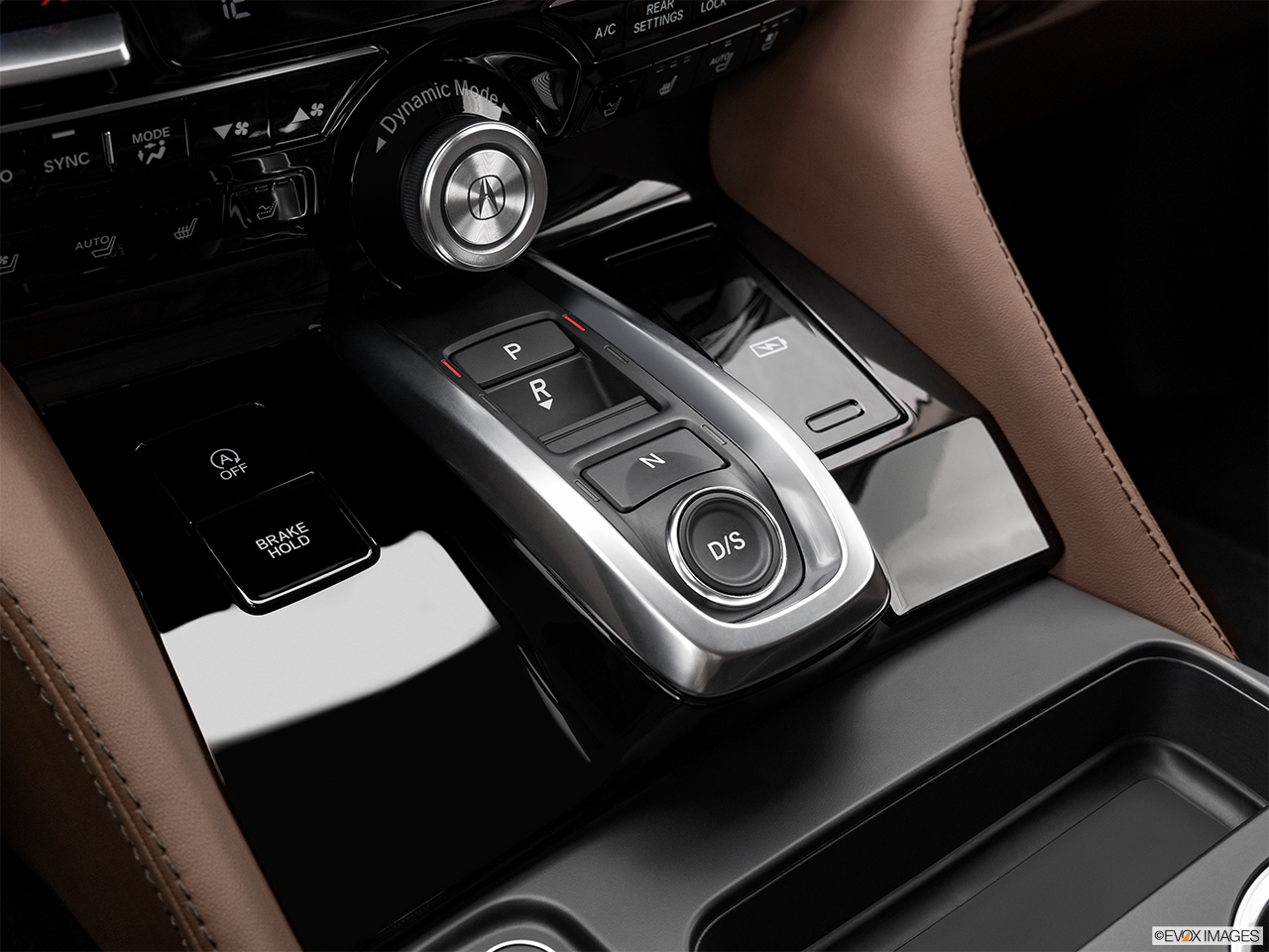2026 Acura MDX Base