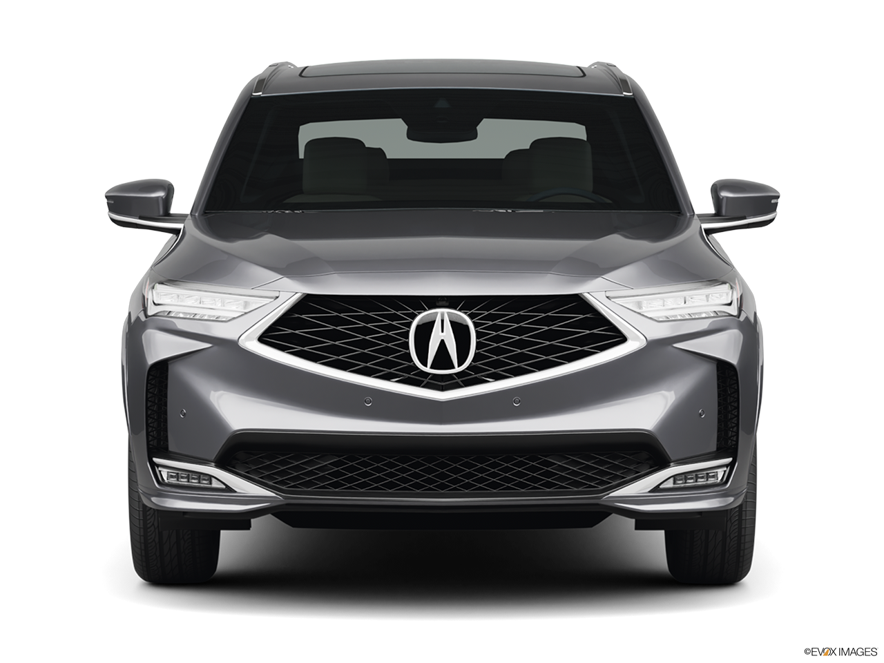 2026 Acura MDX Base