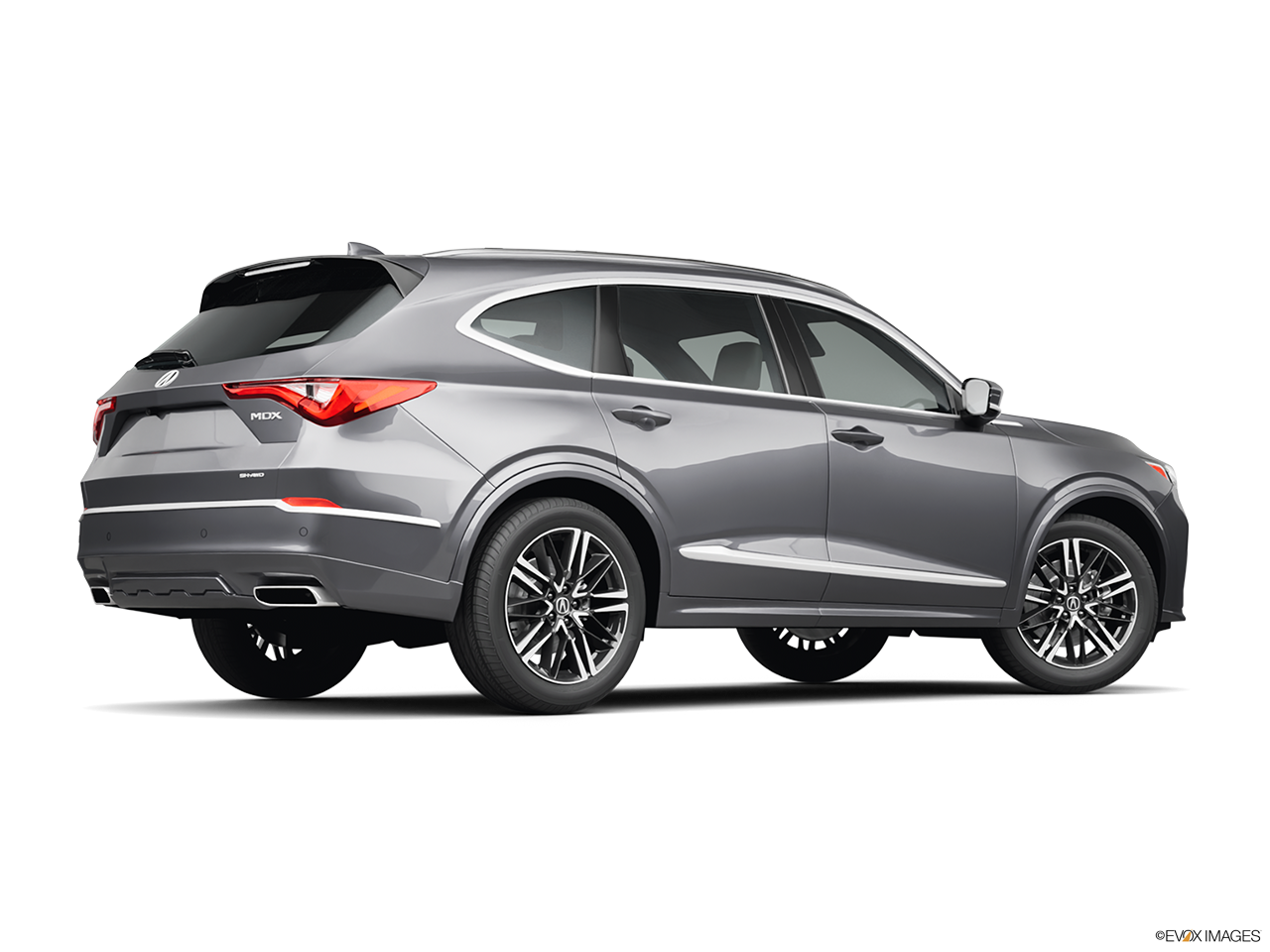 2026 Acura MDX Base