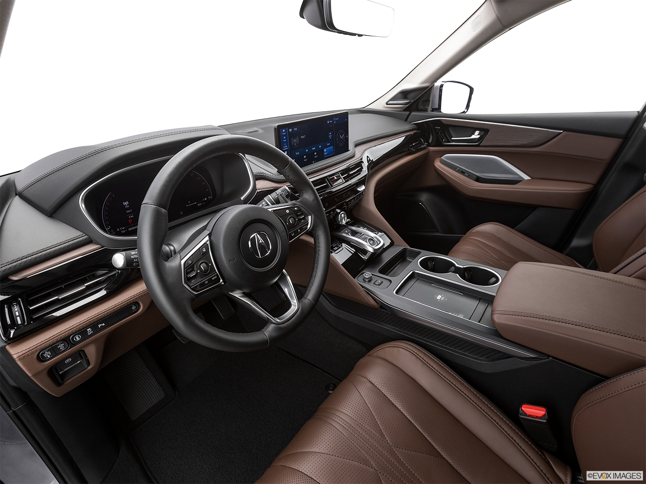 2026 Acura MDX Base
