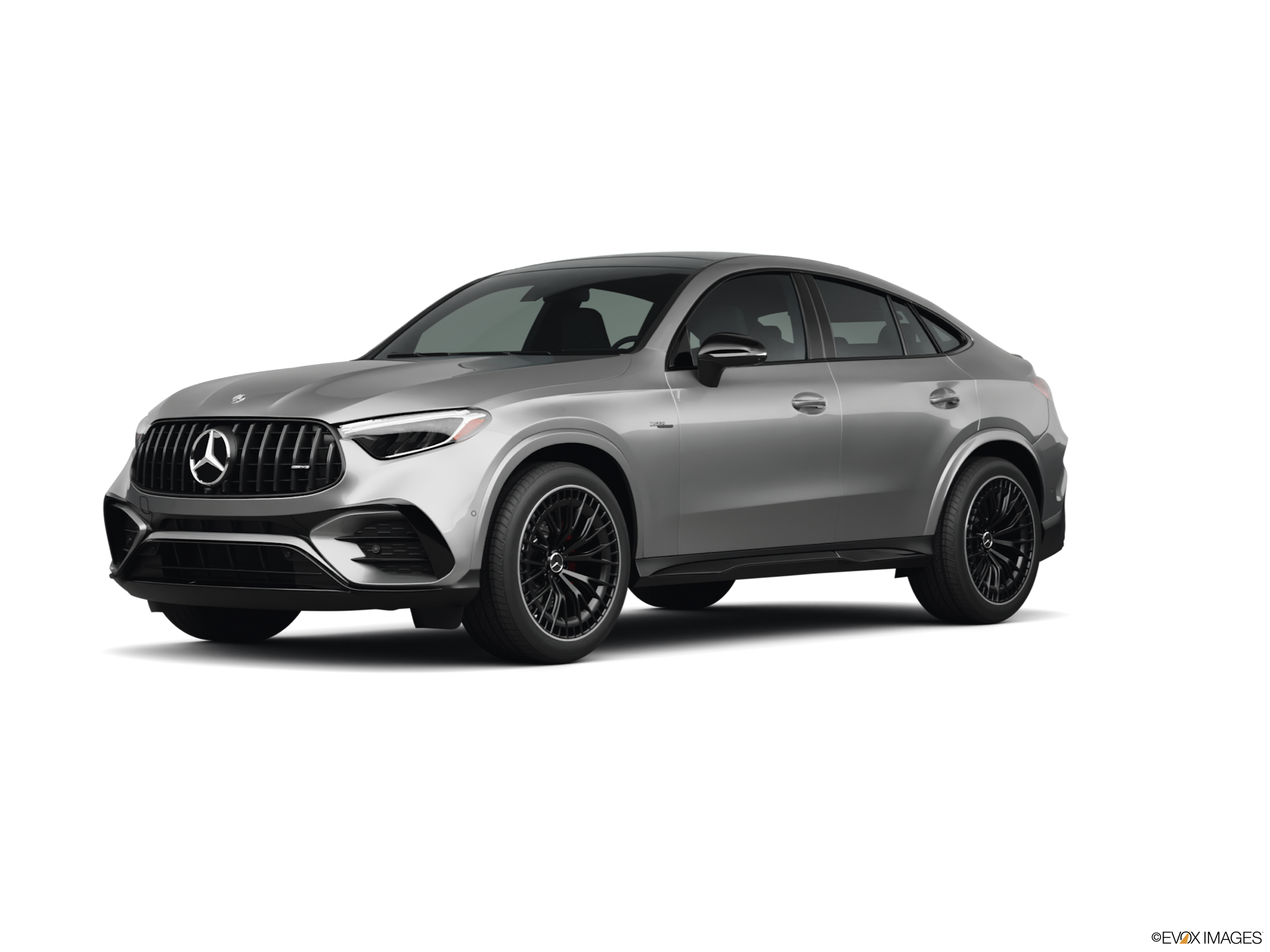 2026 Mercedes-Benz GLC