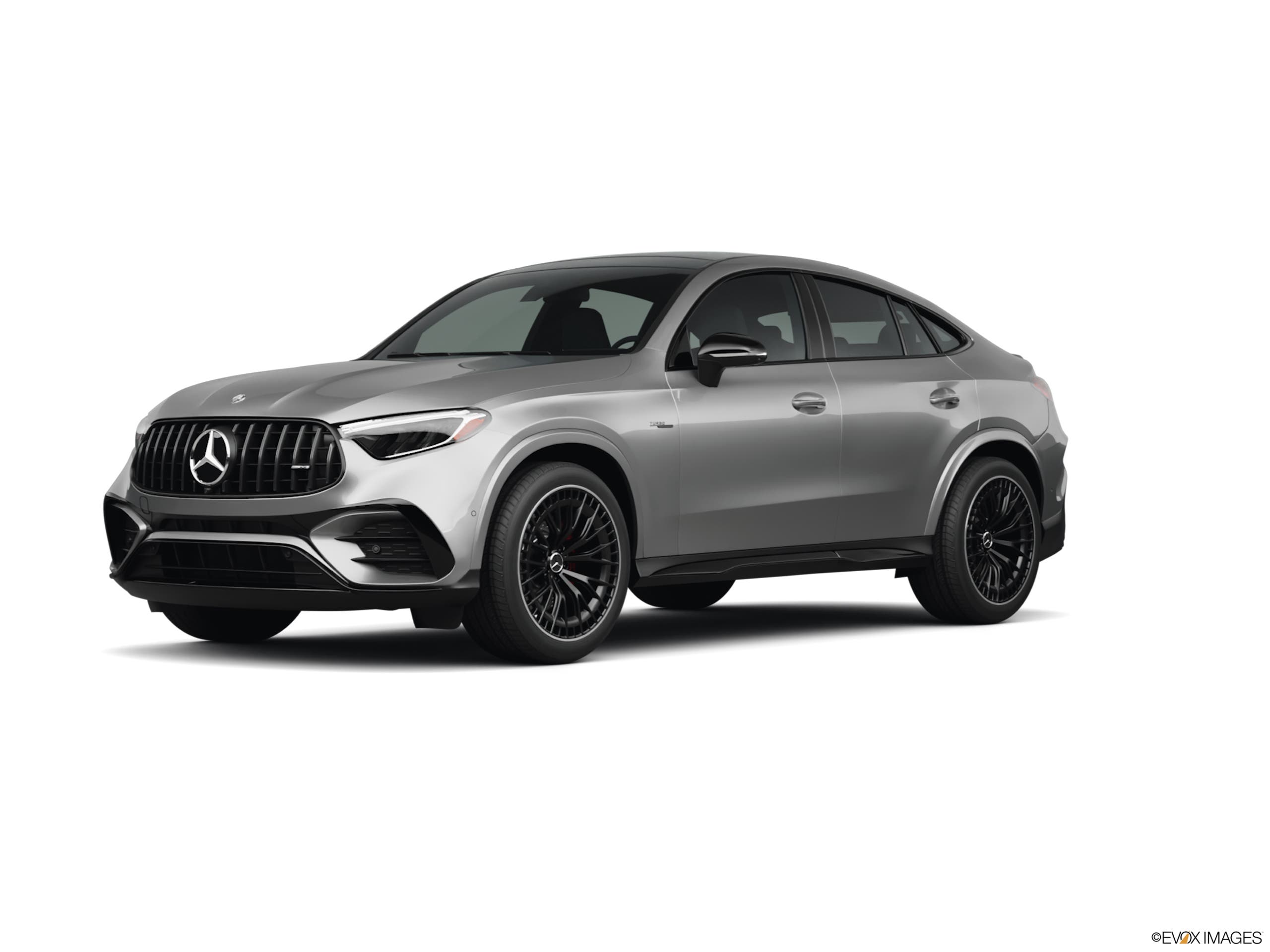 2026 Mercedes-Benz GLC