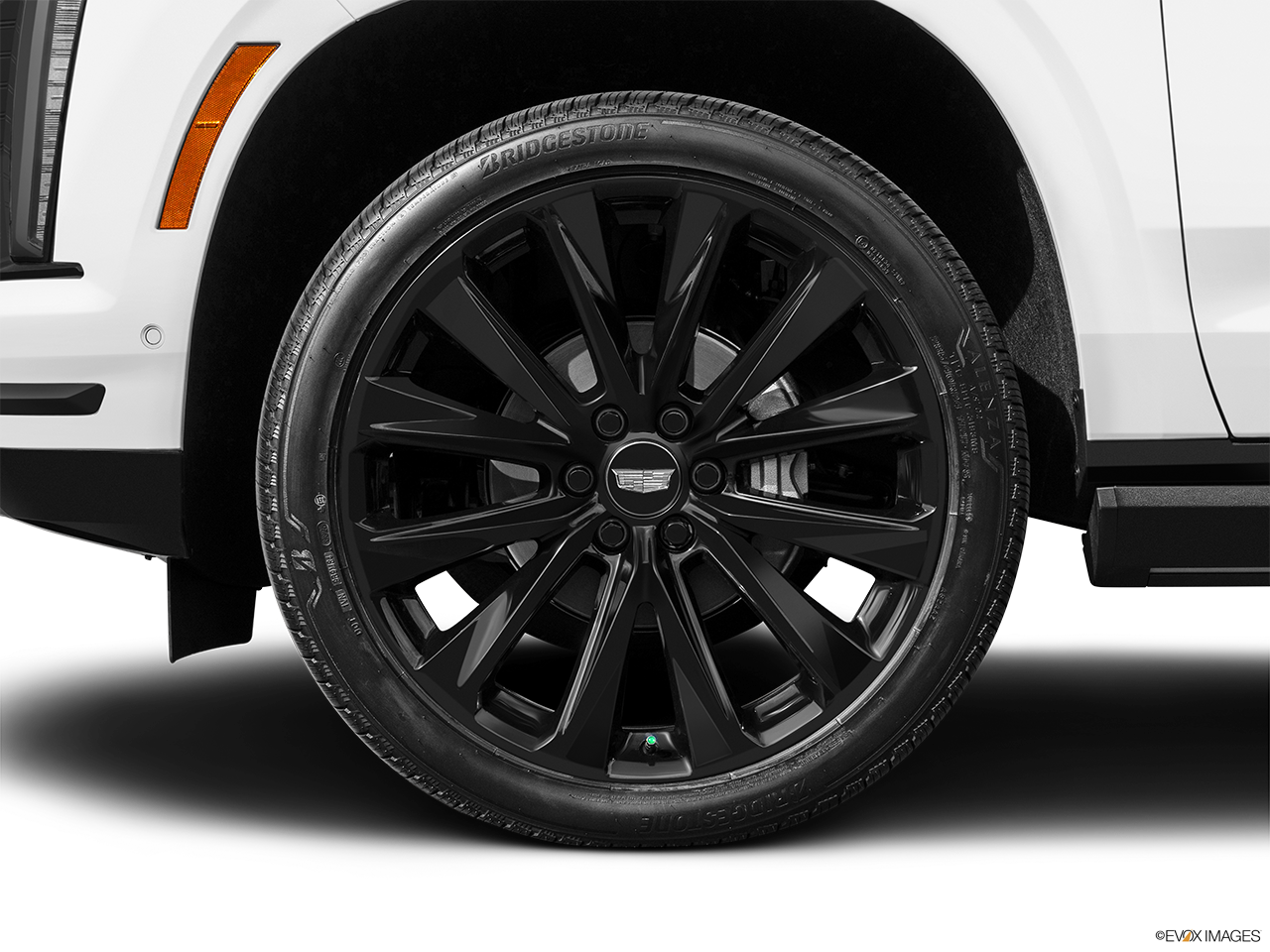 2026 Cadillac Escalade Base