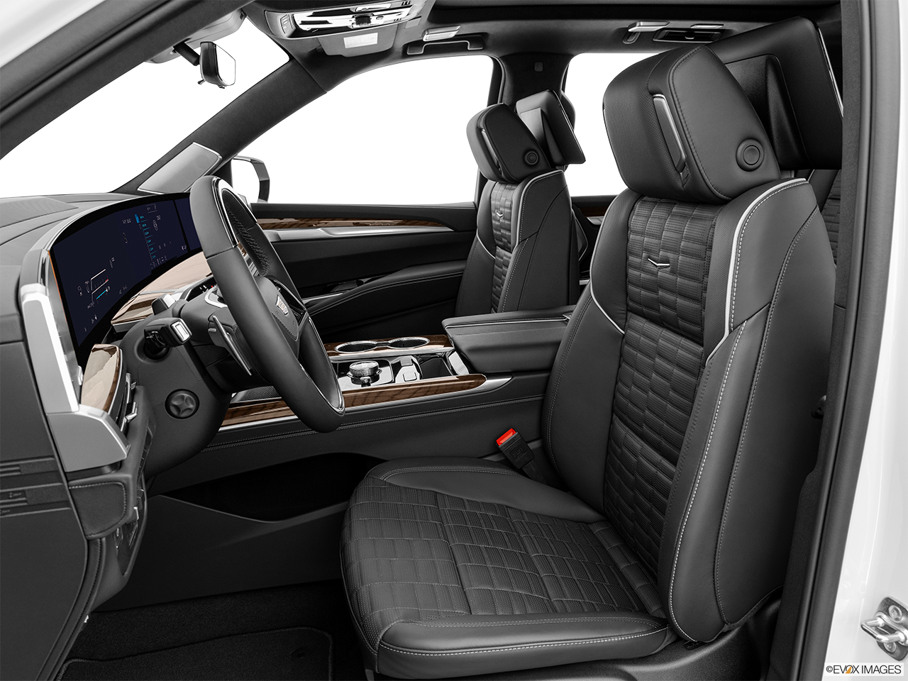 2026 Cadillac Escalade Base