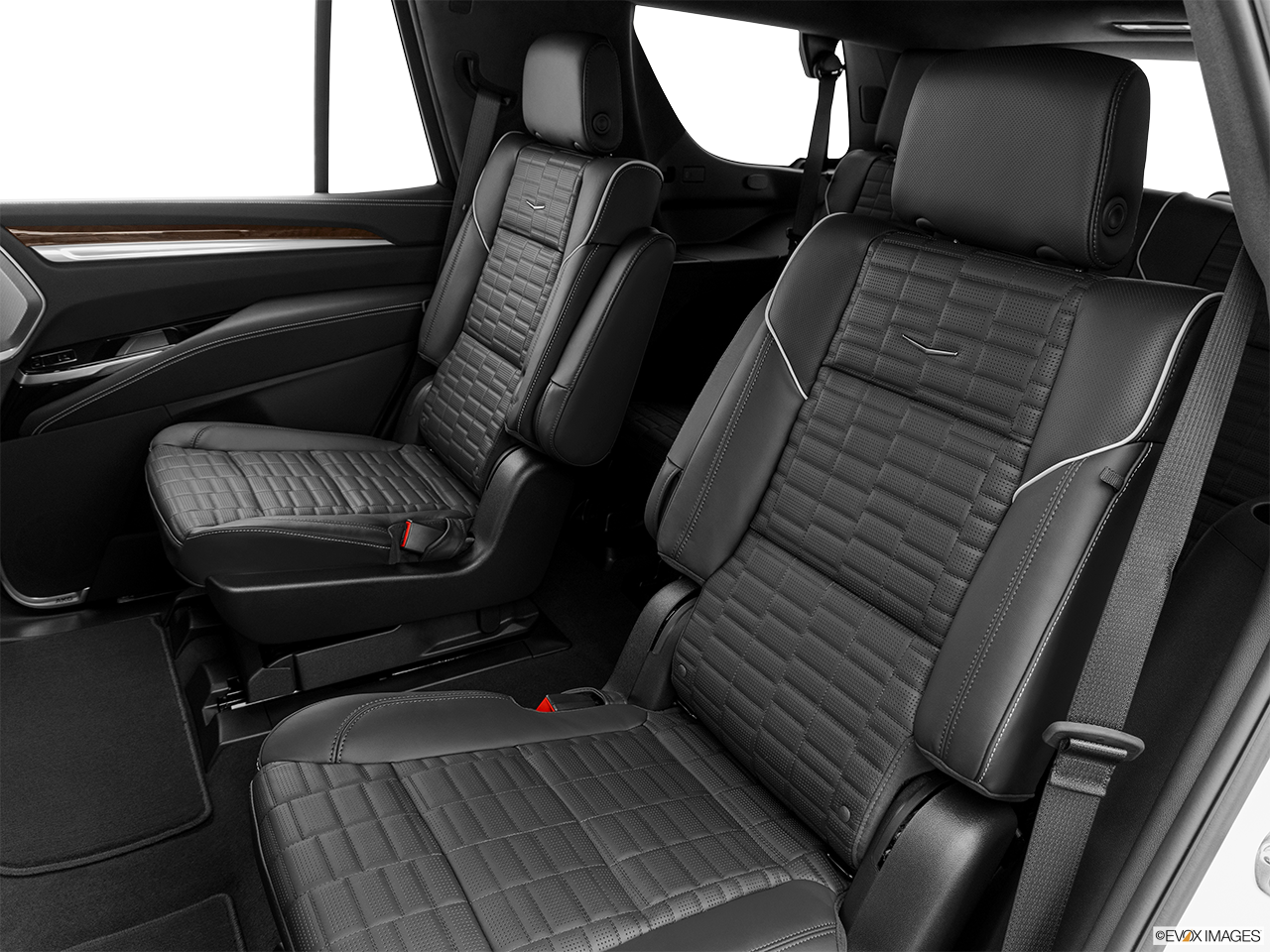 2026 Cadillac Escalade Base