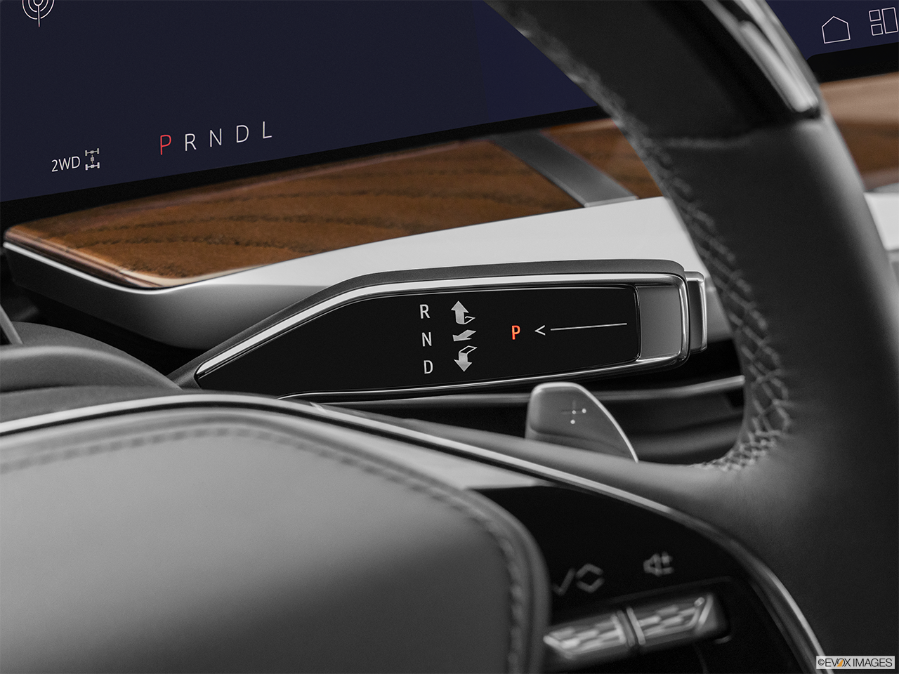 2026 Cadillac Escalade Base