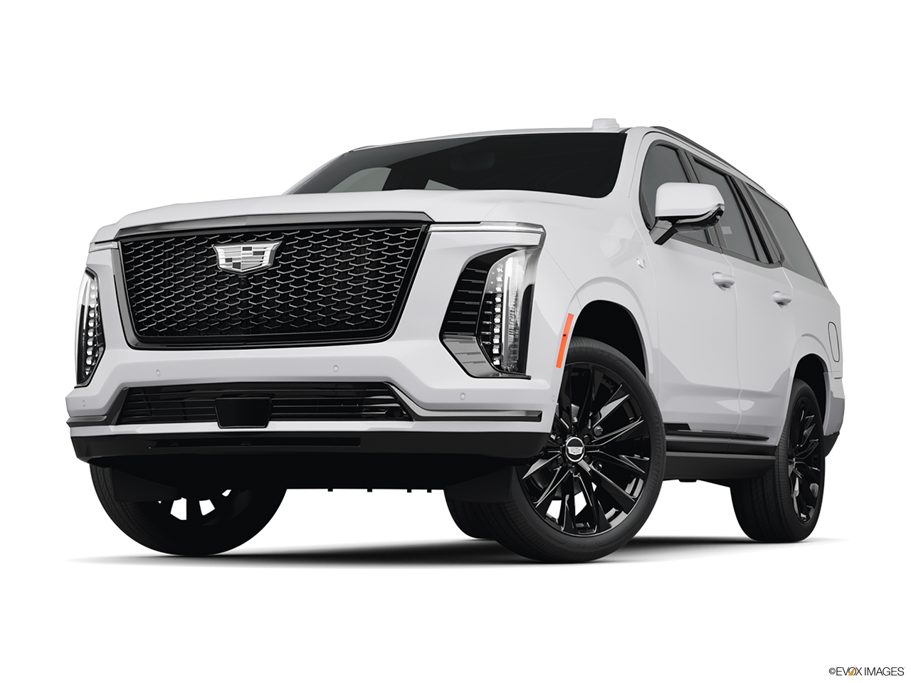 2026 Cadillac Escalade Base