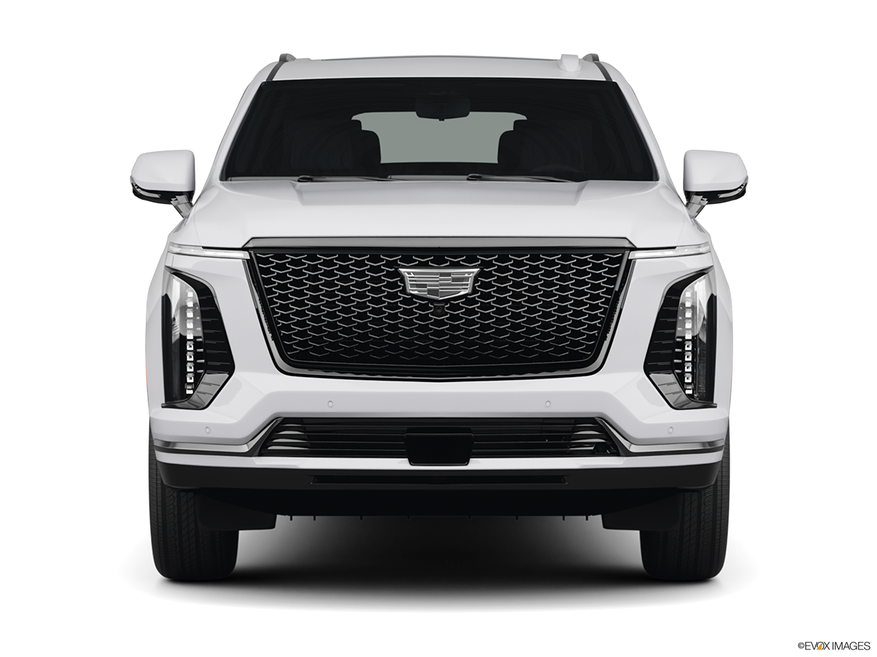 2026 Cadillac Escalade Base