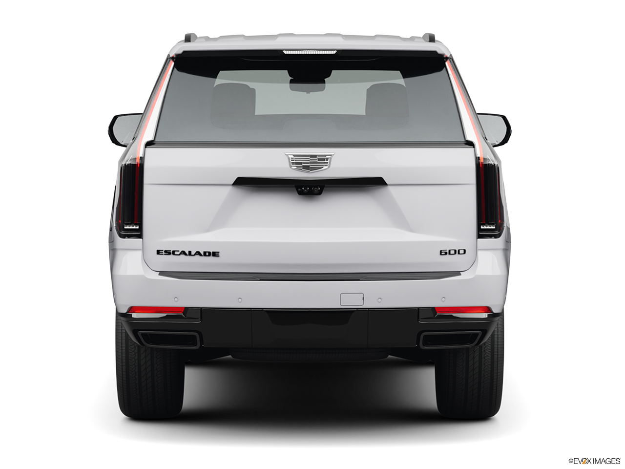 2026 Cadillac Escalade Base