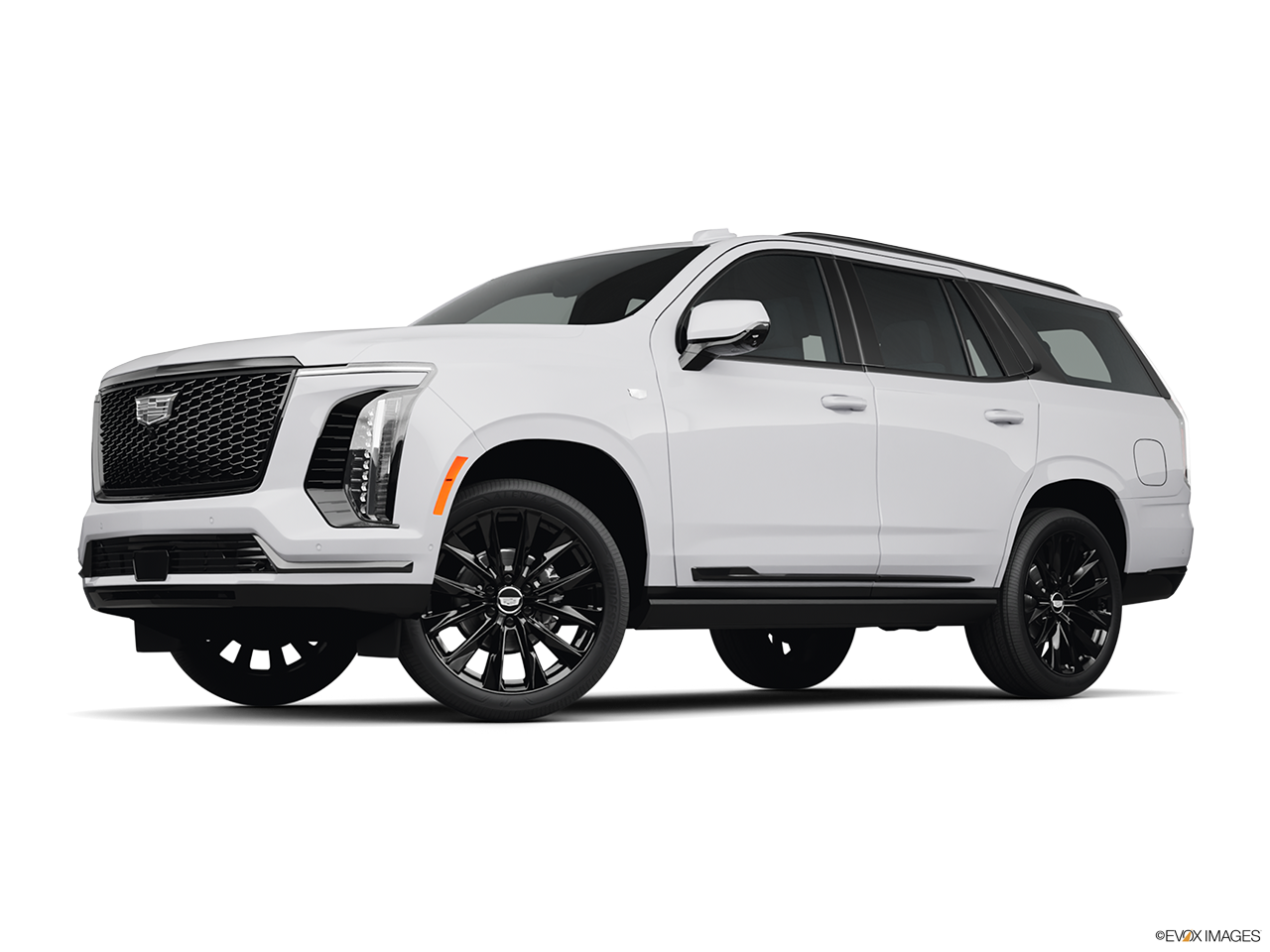 2026 Cadillac Escalade Base