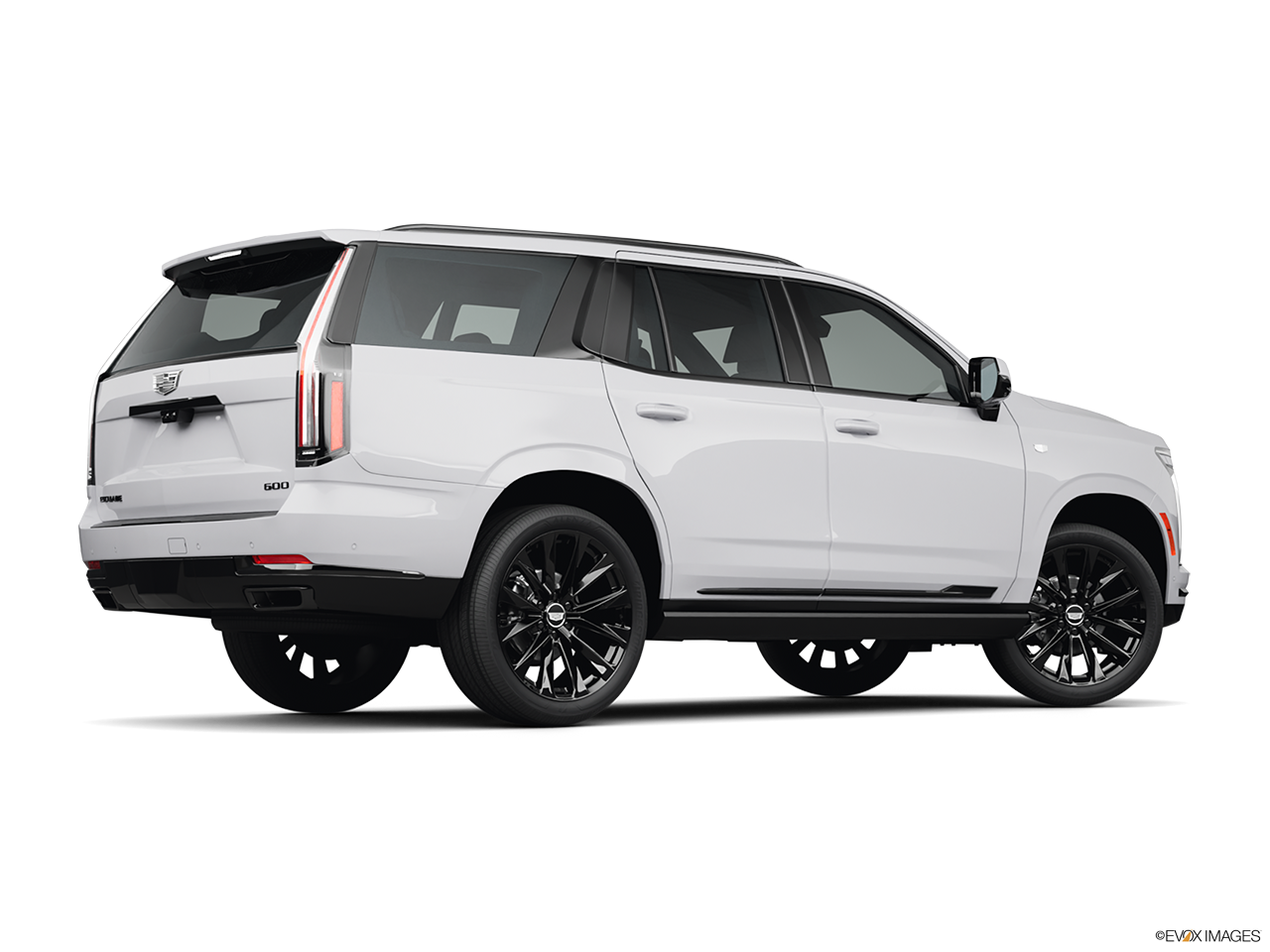 2026 Cadillac Escalade Base
