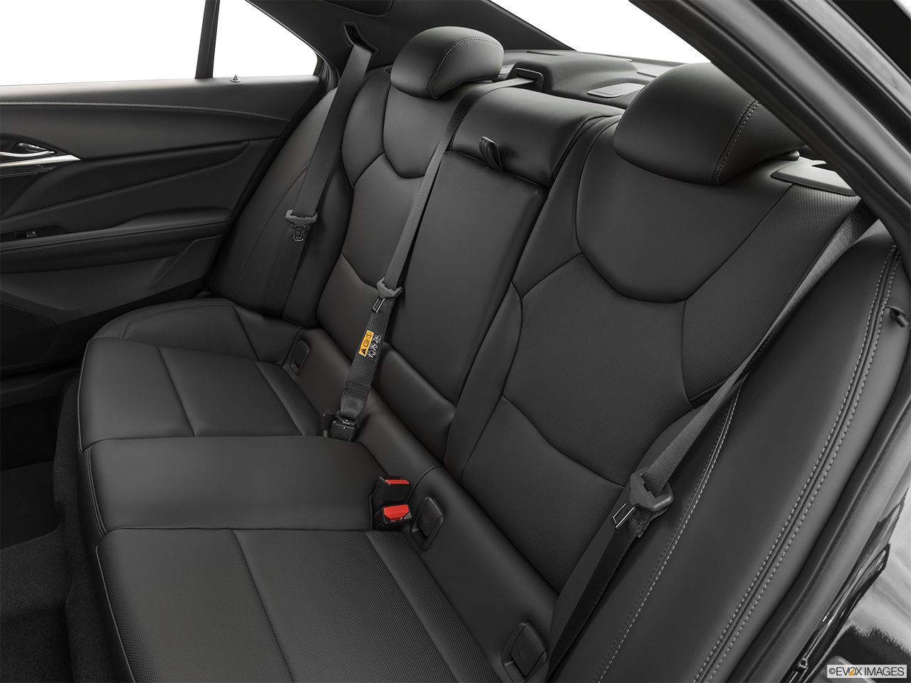 2026 Cadillac CT4 Luxury