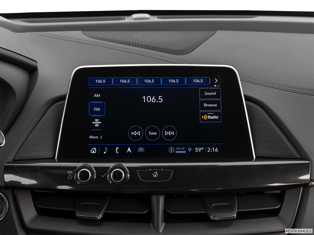 2026 Cadillac CT4 Luxury