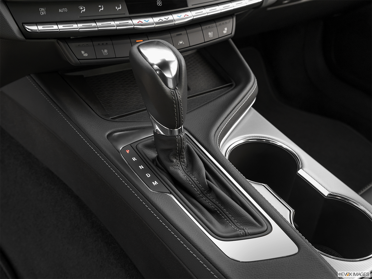 2026 Cadillac CT4 Luxury
