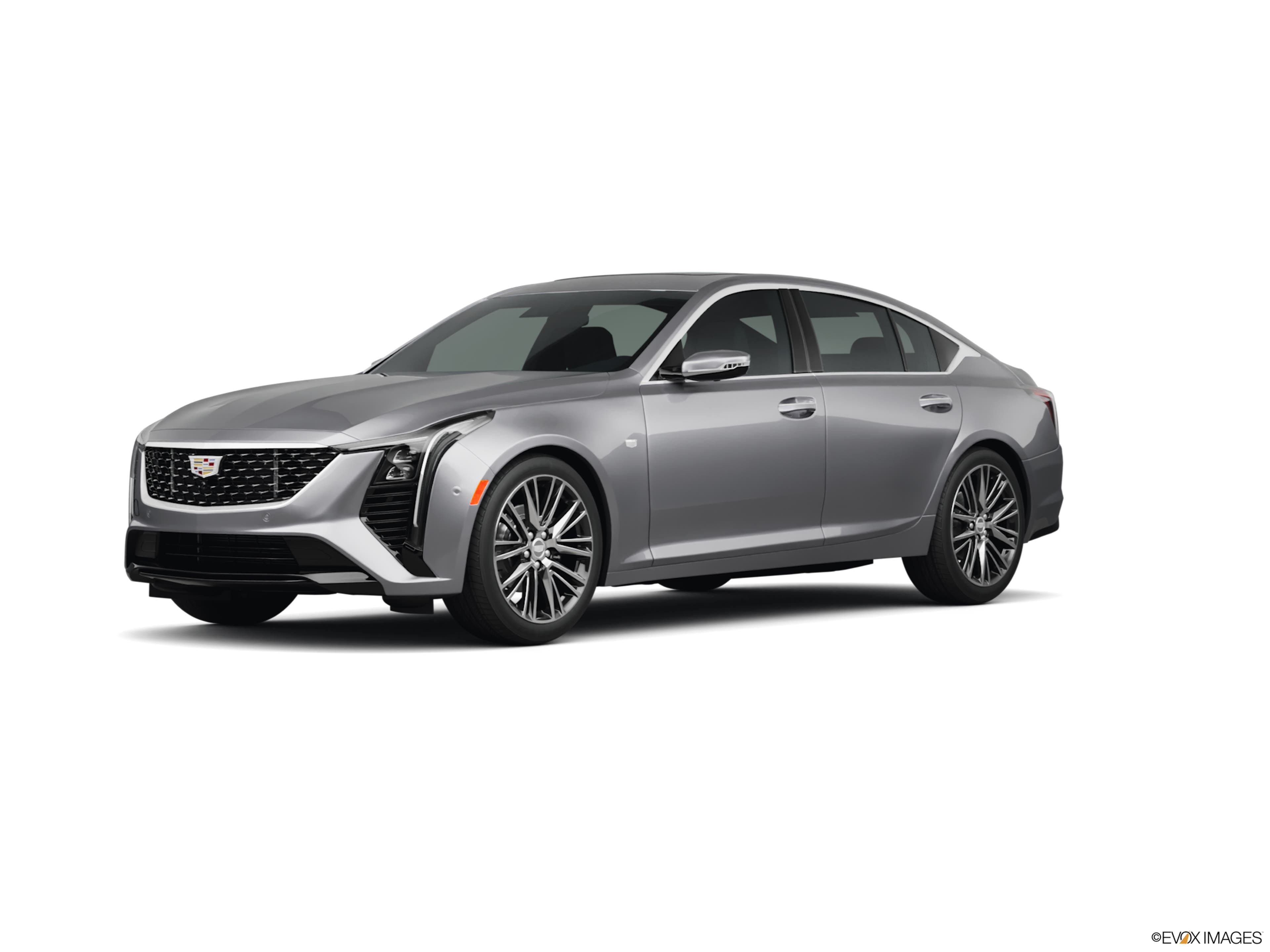 2026 Cadillac CT5