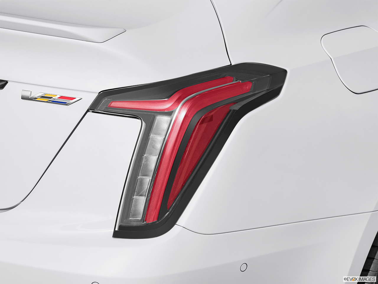 2026 Cadillac CT5-V Base