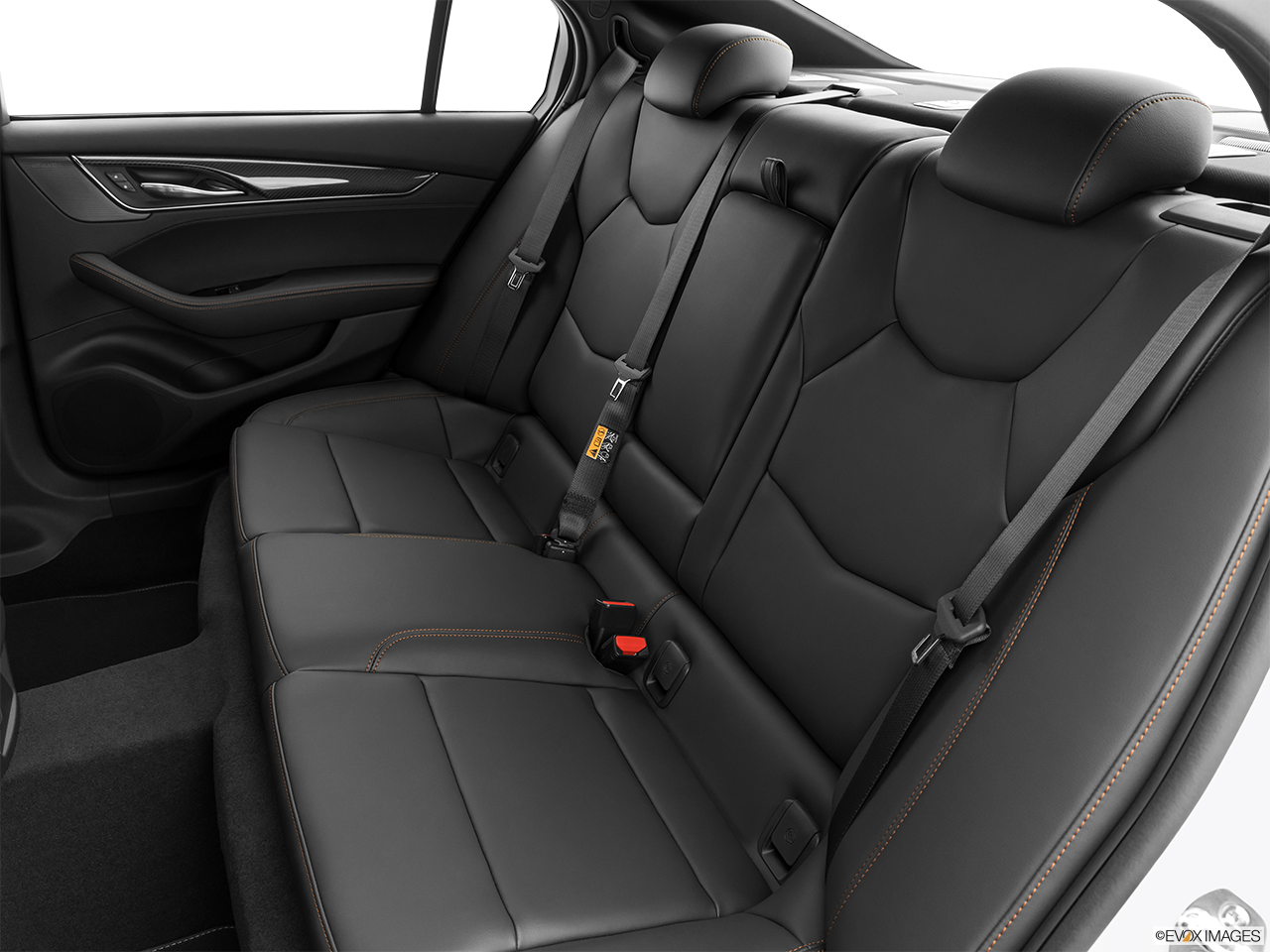 2026 Cadillac CT5-V Base