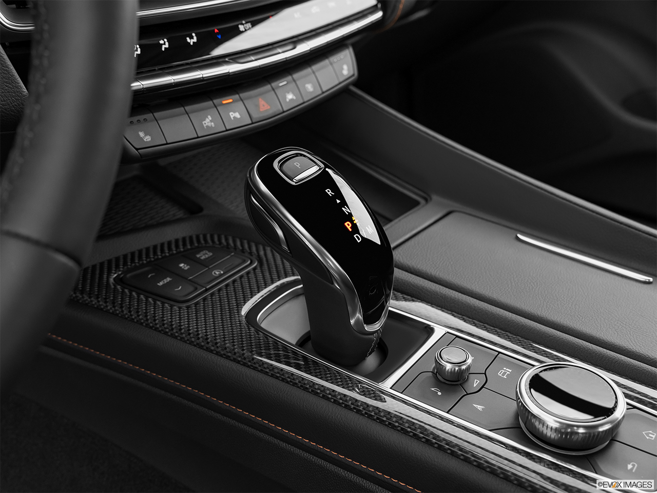 2026 Cadillac CT5-V Base