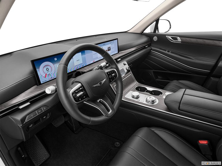 2026 Genesis GV80 2.5T