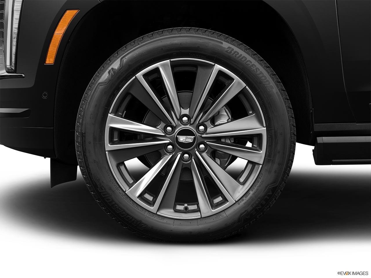 2026 Cadillac Escalade ESV Base
