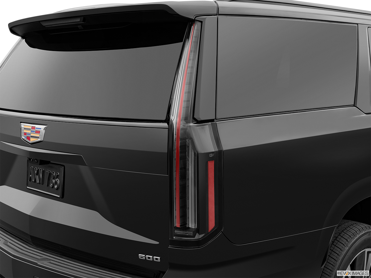 2026 Cadillac Escalade ESV Base