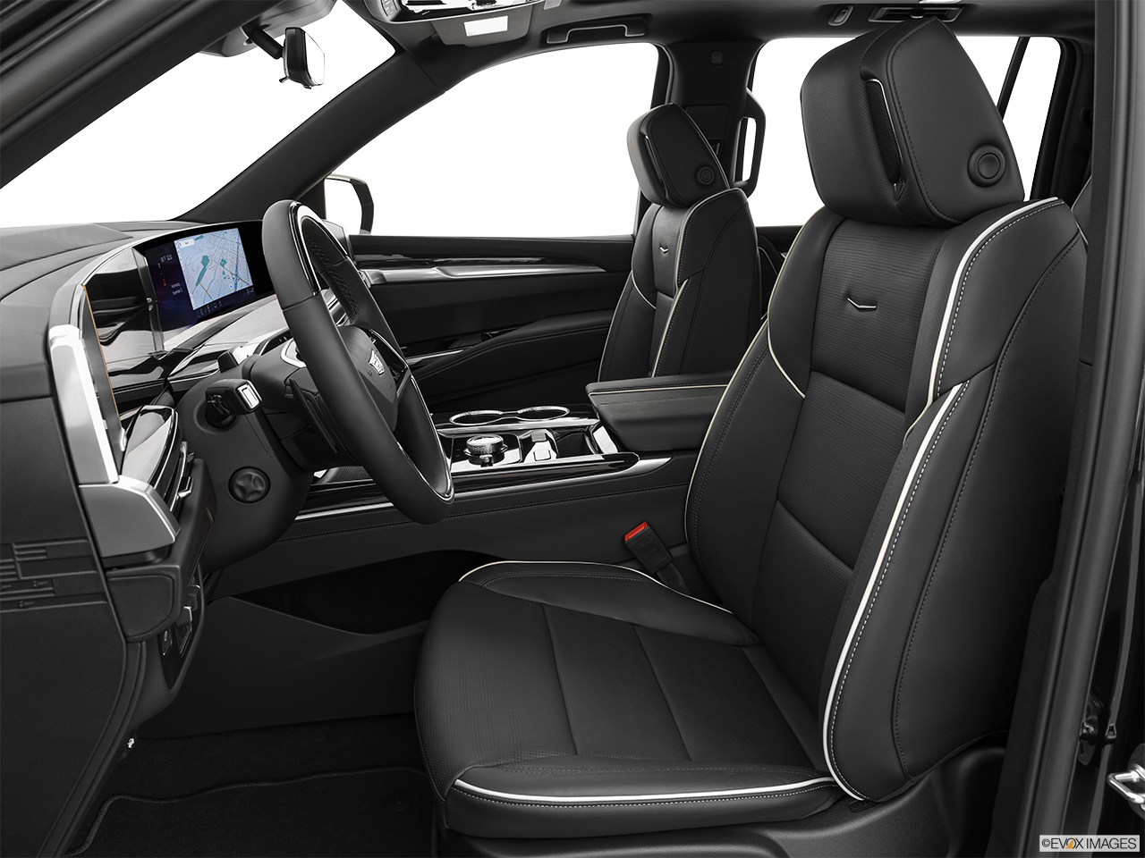 2026 Cadillac Escalade ESV Base