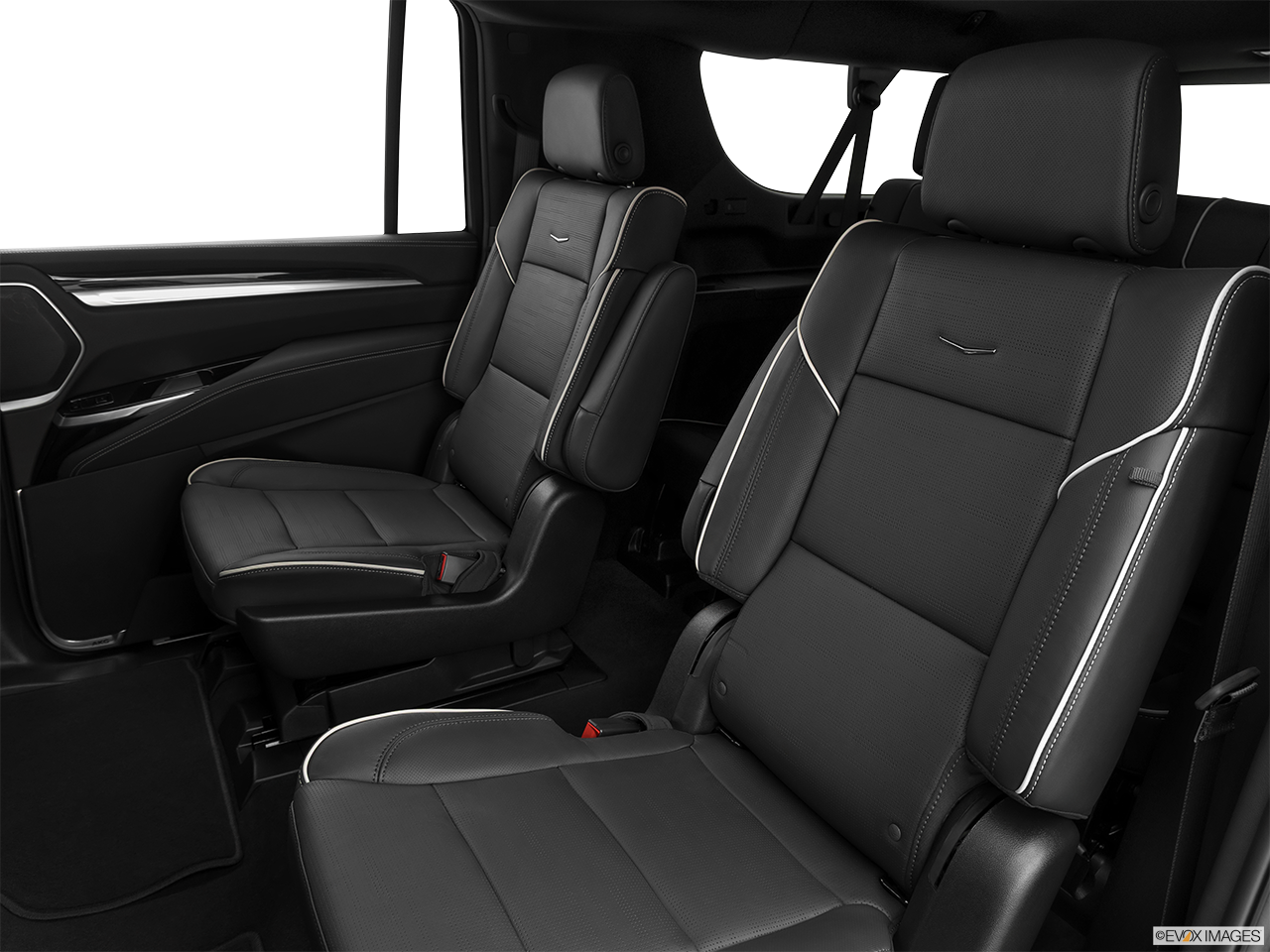 2026 Cadillac Escalade ESV Base