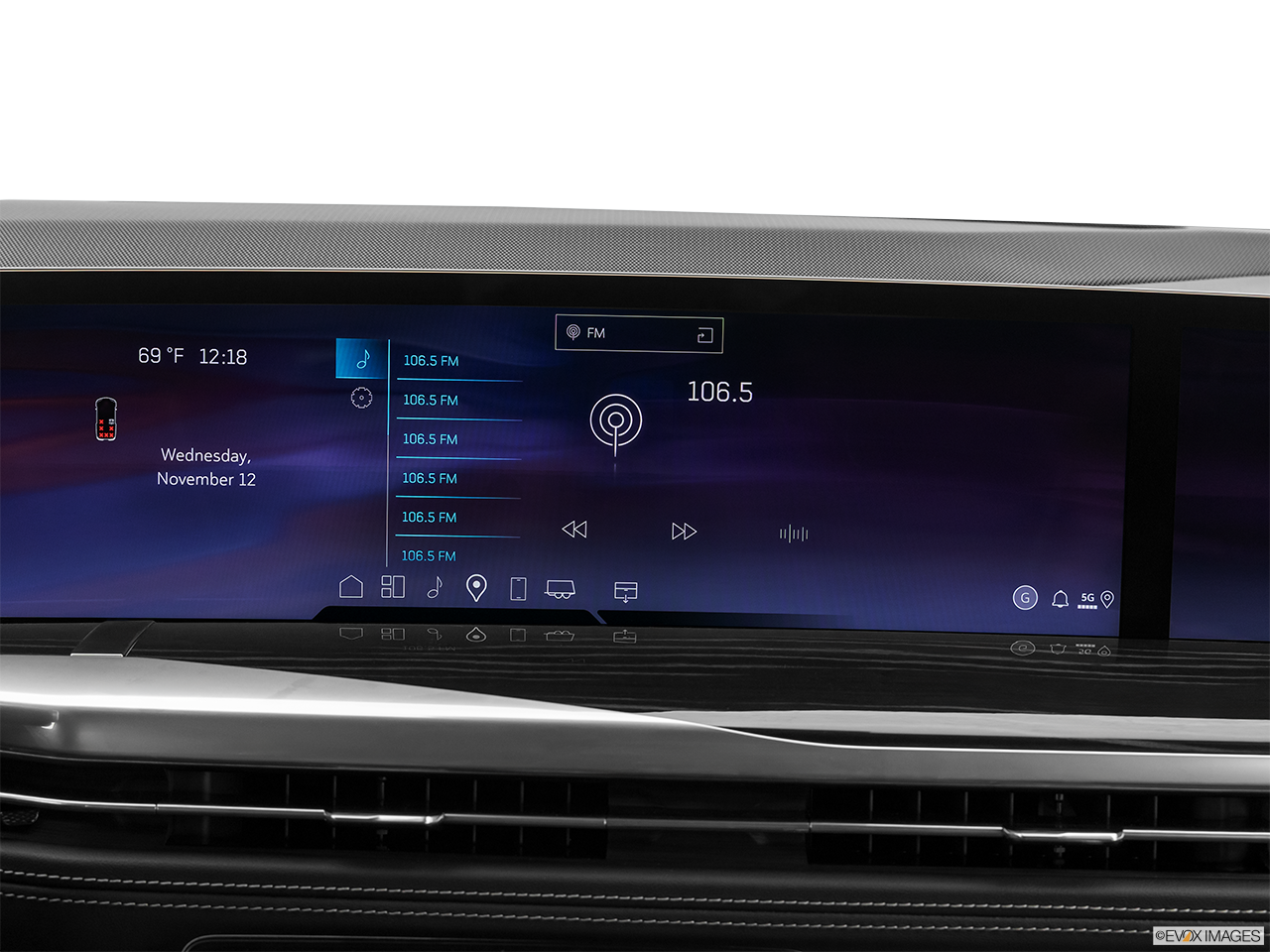 2026 Cadillac Escalade ESV Base