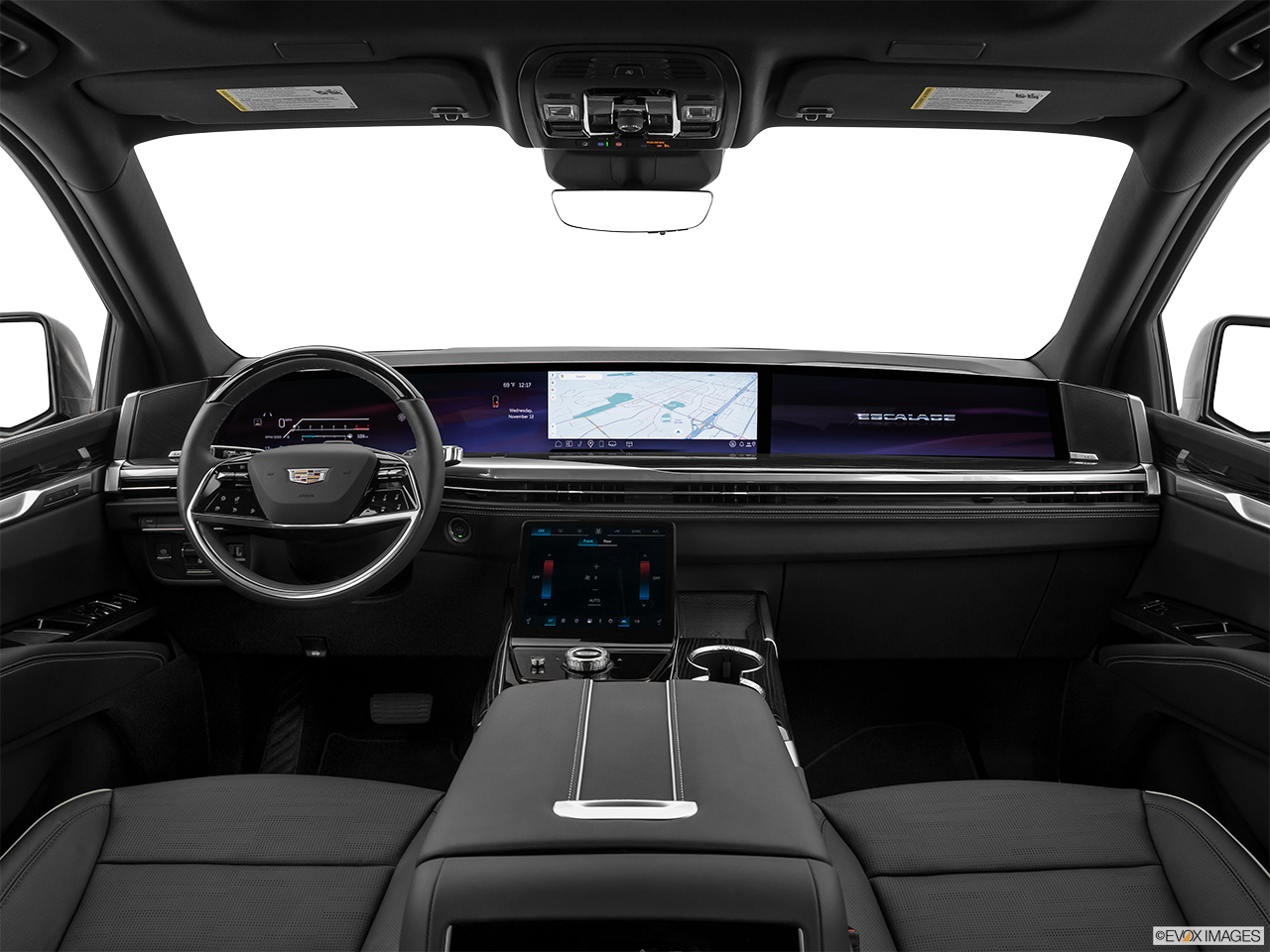 2026 Cadillac Escalade ESV Base