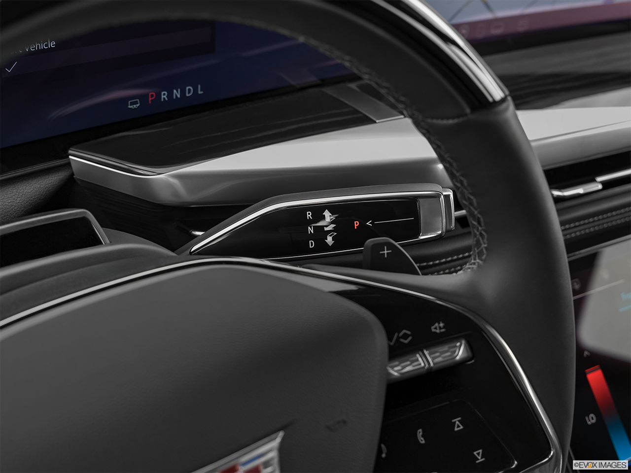 2026 Cadillac Escalade ESV Base