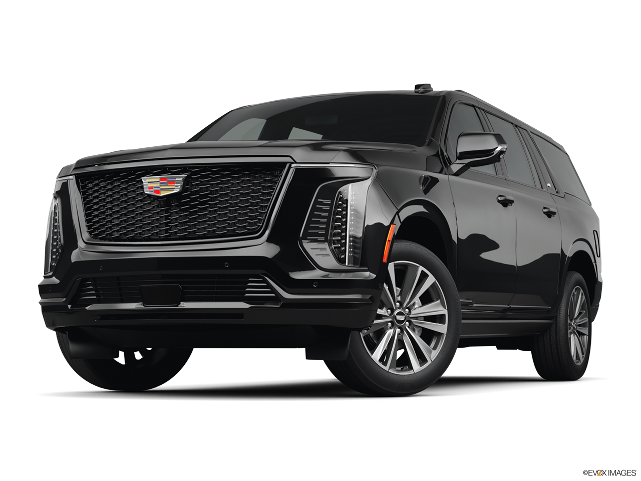 2026 Cadillac Escalade ESV Base