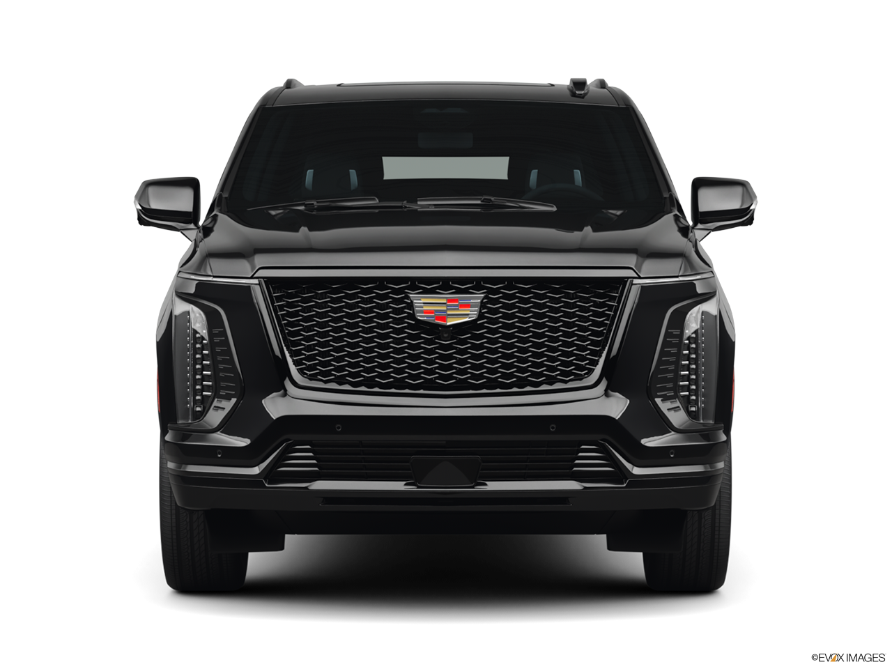 2026 Cadillac Escalade ESV Base