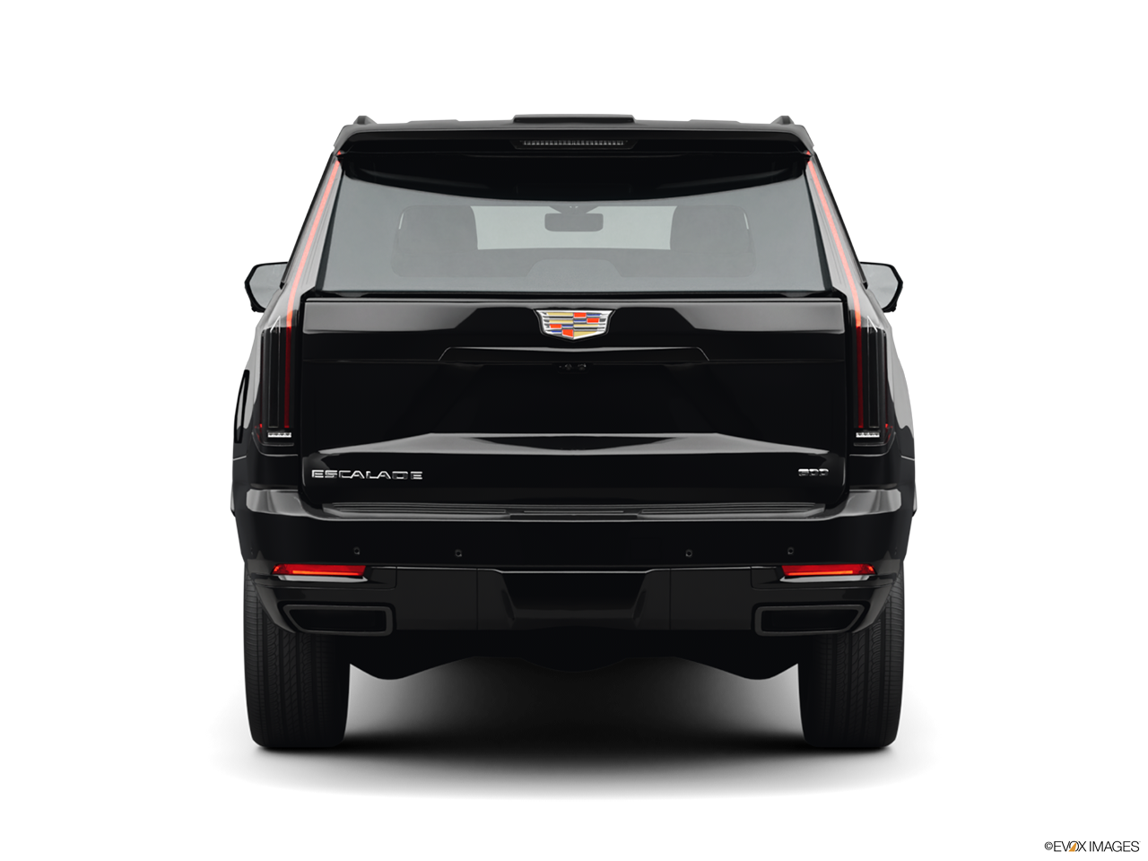 2026 Cadillac Escalade ESV Base