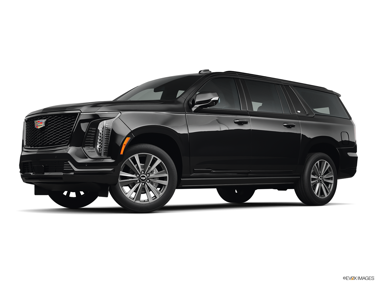 2026 Cadillac Escalade ESV Base