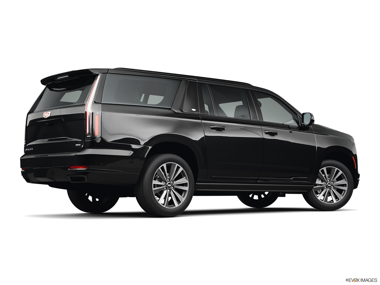 2026 Cadillac Escalade ESV Base