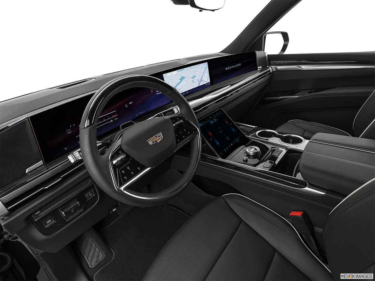 2026 Cadillac Escalade ESV Base