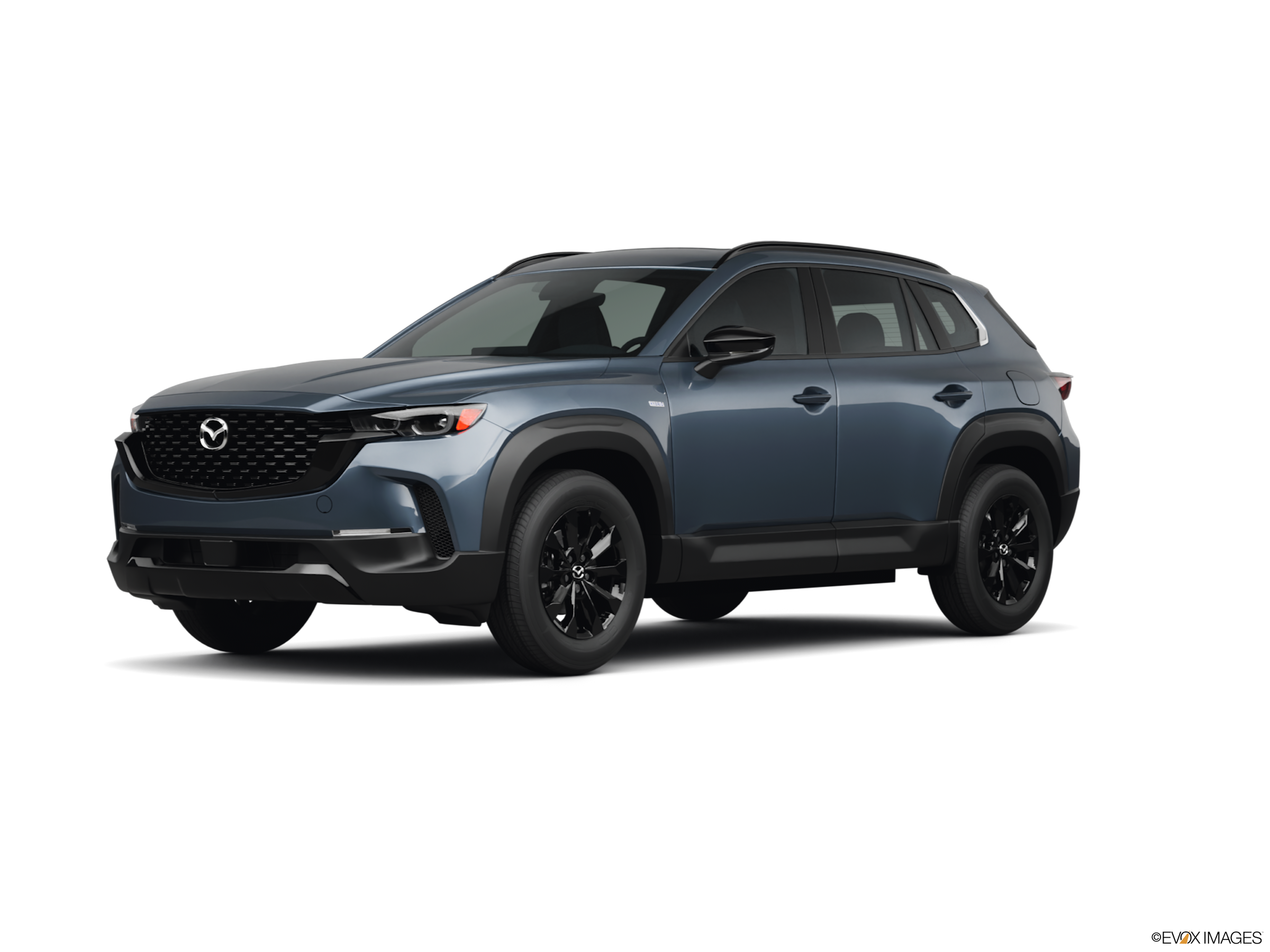 2025 Mazda CX-50 Hybrid Preferred