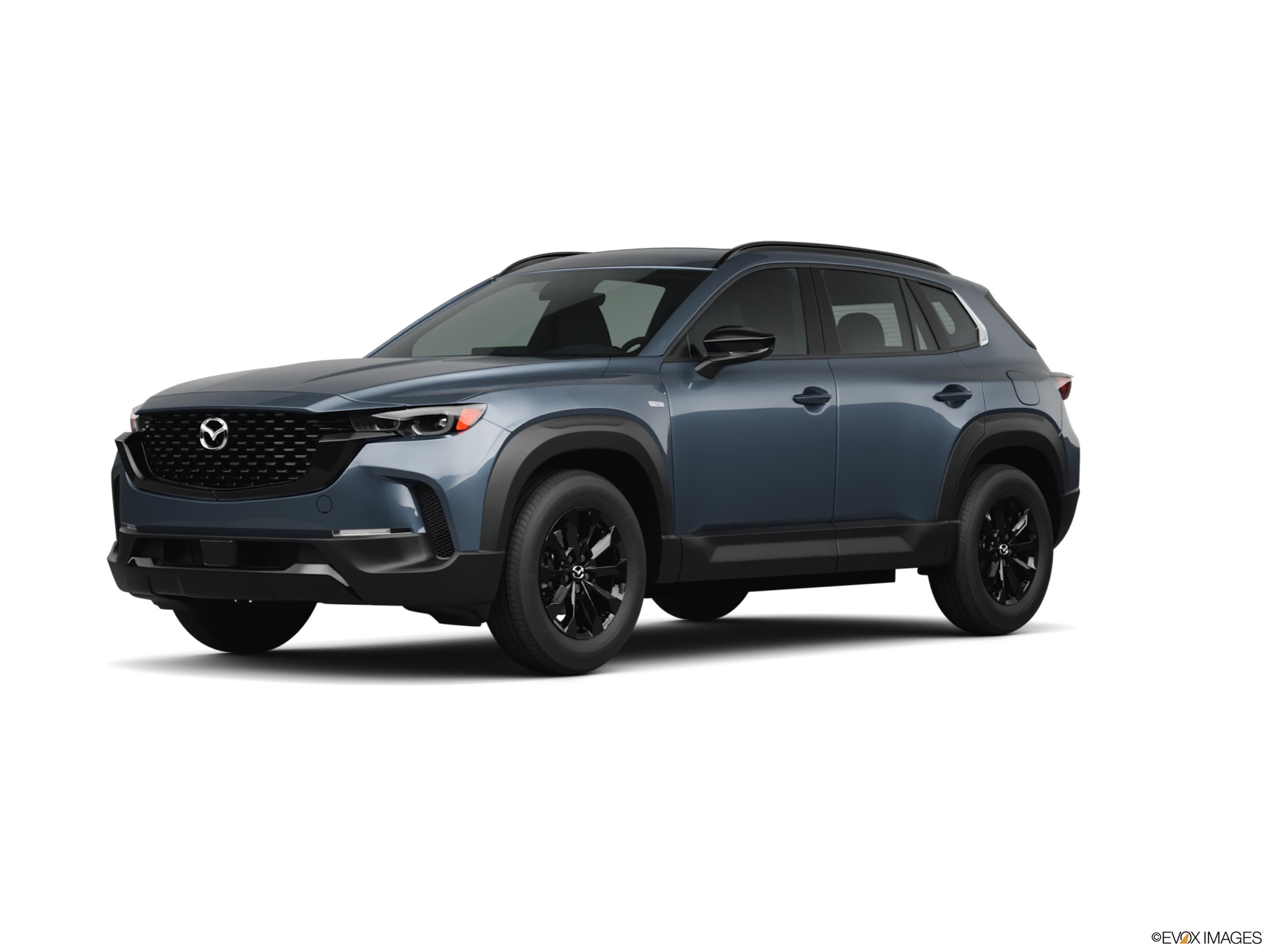 2025 Mazda CX-50 Hybrid